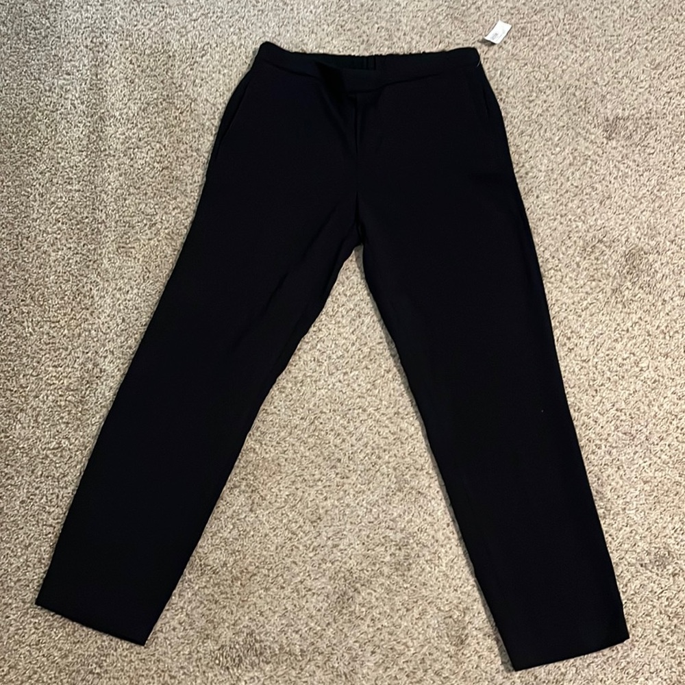 Old Navy 10 tall dress pants